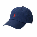 Classic Logo Blue Cap