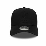 LFC Tonal Black Cap
