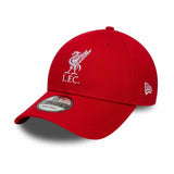 LFC Tonal Red Cap