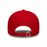 LFC Tonal Red Cap