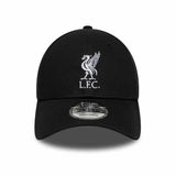 Core LFC Tonal Black Cap