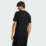 F1 Night Team Stealth Black T-Shirt