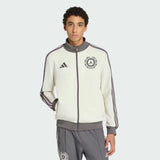 Formula 1 Silver Arrow White Jacket