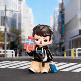 Rayan Let's Date Series Figurine Blind Box