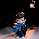 Rayan Let's Date Series Figurine Blind Box