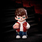 Rayan Let's Date Series Figurine Blind Box