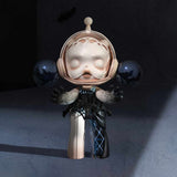 Skullpanda Guo Pei Alternate Universe 400% Figurine