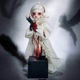 Skullpanda x Guo Pei 1/6 Action Figure