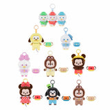 Disney's Mickey Family Backpack Series Blind Box