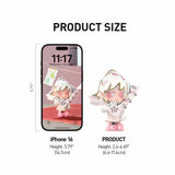 Zsiga Under the Sun Series Figurine Blind Box