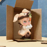 Zsiga Under the Sun Series Figurine Blind Box