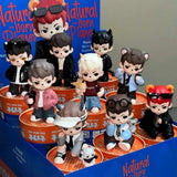 Rayan Natural Born Player Series Blind Box