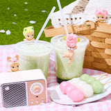 Sonny Angel Cherry Blossom Series Hippers Blind Box
