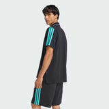 Formula 1 DNA Team Black Polo-Shirt