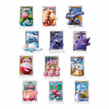 Pokémon Trading Card 151 Figurine Blind Box