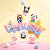 The Monsters x Sanrio Characters Series Blind Box