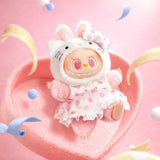 The Monsters x Sanrio Characters Series Blind Box