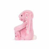Jellycat Blushkin Pink Bunny