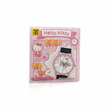 Hello Kitty Date Series Watch Blind Box