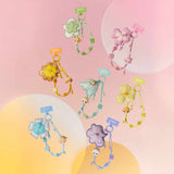 Dimoo Moments in Bloom Series Decorative Charm Blind Box