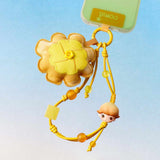 Dimoo Moments in Bloom Series Decorative Charm Blind Box