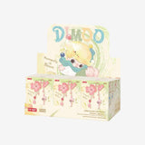 Dimoo Moments in Bloom Series Decorative Charm Blind Box