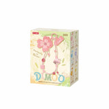 Dimoo Moments in Bloom Series Decorative Charm Blind Box