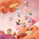 Dimoo Moments in Bloom Series Figurine Blind Box