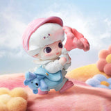 Dimoo Moments in Bloom Series Figurine Blind Box