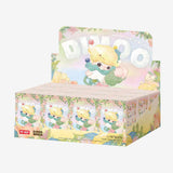 Dimoo Moments in Bloom Series Figurine Blind Box