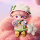 Dimoo Dream Journey 1/8 Action Figurine