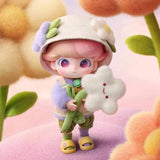 Dimoo Dream Journey 1/8 Action Figurine