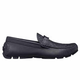 Odéon Gravity Leather Blue Loafer