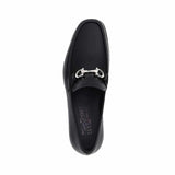Gancini Reversible Bit Loafers