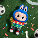 The Monsters x Fifa Catch the Win Vinyl Plush Doll