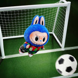 The Monsters x Fifa Catch the Win Vinyl Plush Doll