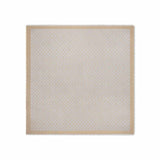 Monogram Shine Geige Shawl