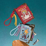 Molly Scenery Along the Way Memory Album Blind Box
