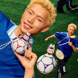 The Monsters x Fifa Series Football Shaped Mini Bag Blind Box