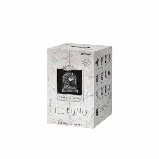 Hirono Tamed Wildgrass Series Blind Box