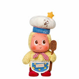 Twinkle Twinkle Moon Gelato Series Baker Plush Doll