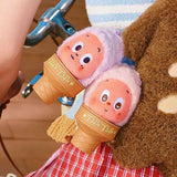 Twinkle Twinkle Moon Gelato Series Ice Cream Blind Box