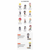 Naruto Shippuden Childhood Series Blind Box