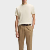Pamuk Cream T-Shirt