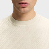 Pamuk Cream T-Shirt