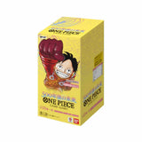 One Piece TCG: 500 Years In The Future Booster Pack