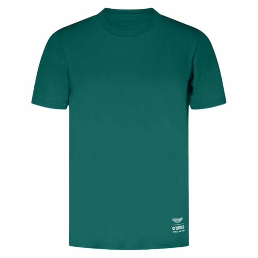 British GP Green T-Shirt