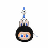 The Monsters x Fifa Series Vinyl Plush Pendant