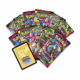 Pokémon TCG: Mega Evolution—Phantasmal Flames Elite Trainer Box