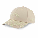 Vegas Cream Cap